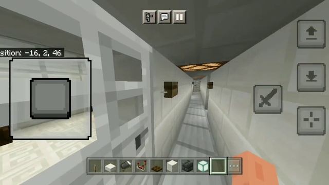 I found this mojang on this version Mcpe 1.19.51.2 смотреть онлайн