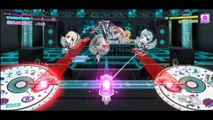 D4DJ Groovy Mix | Photon Maiden - Photon Melodies (TAKU INOUE Remix) [Expert] [Full Combo]