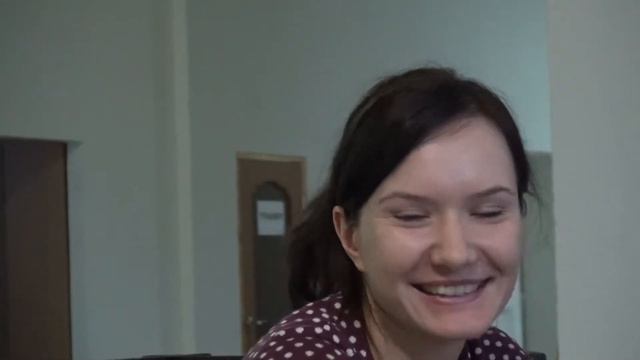 Аромадиагностика-ключ к себе!