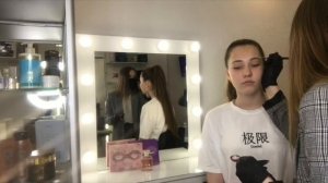 ?Архитектура бровей? ПУТЬ К ШИКАРНЫМ БРОВЯМ? Пошаговое обучение