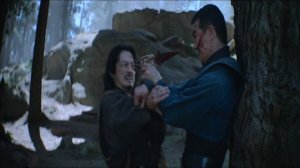 Скорпион против Саб Зиро. Саб-Зиро Убивает Скорпиона | Мортал Комбат (2021) 4K ULTRA HD