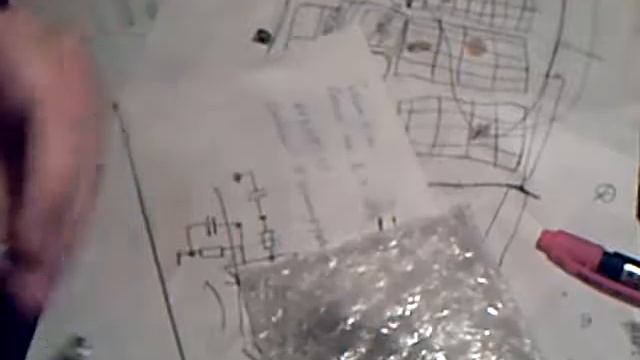 Поделки из железного конструктора смотреть онлайн