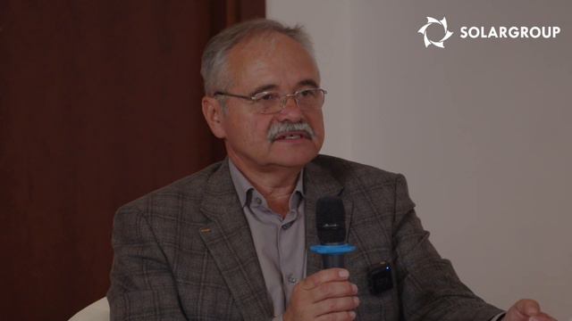Вадим Зубкевич о многоцелевых дирижаблях грузоподъёмностью до 10-15 тонн