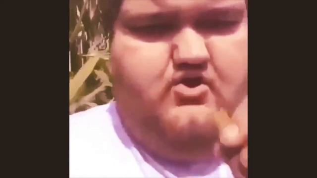 Smoking big doinks in morrowind meme смотреть онлайн