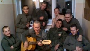 Автомобильные войска
