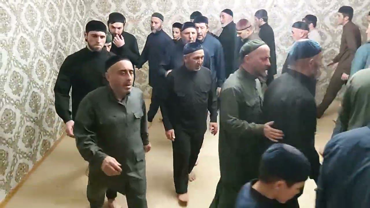 (2) Марх доастаж Ляжги 24.03.2024 год смотреть онлайн