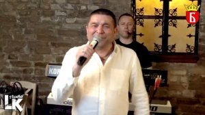 Baja Mali Knindza - Mala moja - (LIVE) - (Restoran Veliki Trg 2021)