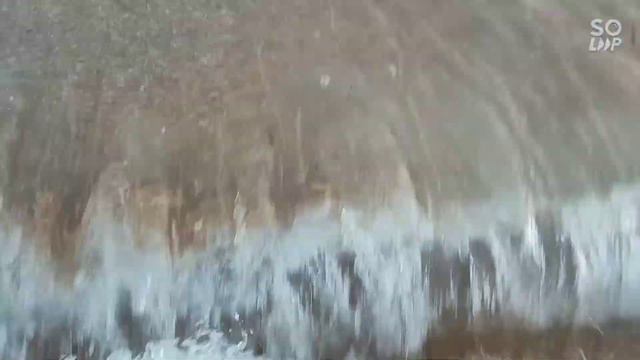 Анапа, Витязево, Паралия. 21.06.2021. Муравейник. Погода на 20.05. Закат в облака. смотреть онлайн