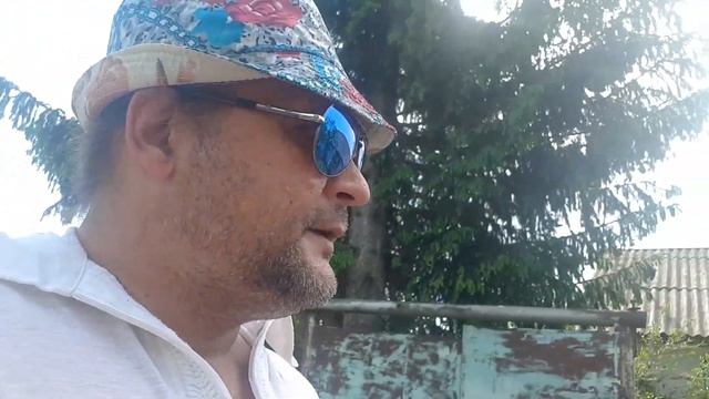 Цена за забор в этом году укусила за ж...пу! смотреть онлайн