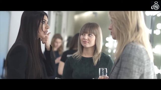 Презентация BROW BIBLE #nikonorovabox смотреть онлайн