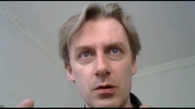 4 lecture - Philosophy смотреть онлайн