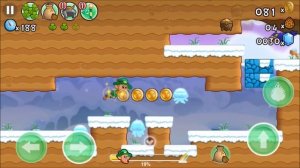 Lep's World 3 - Part 12 - Fast - ALIN