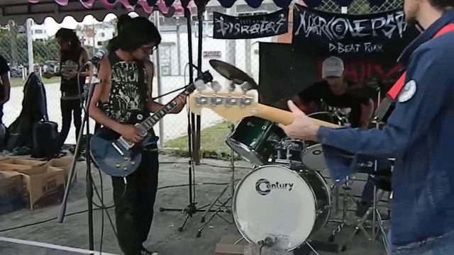 Neisseria - Tortura/Basura de Video (Edit by NeverMindRecords) смотреть онлайн