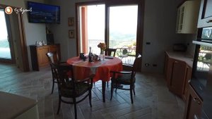 ???Новая вилла в Бордигера с видом АХ - Недвижимость Италии