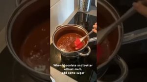 Брауни от шеф кондитера Паулина Кейк / Brownie by Pastry Chef Paulina Cake