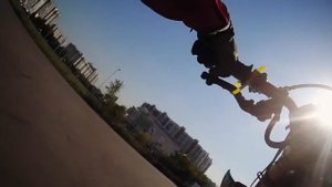 Stels 450 Stunt