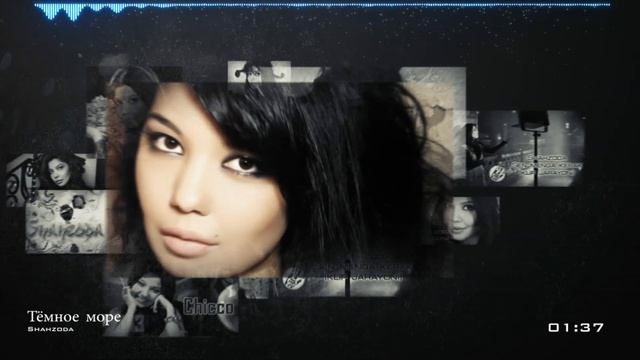 Shahzoda | Шахзода - Тёмное море (music version) смотреть онлайн