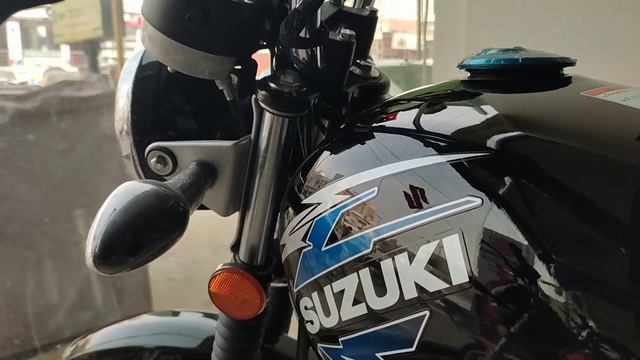 Suzuki GS 150se New Model 2022 Detailed Review | Price | Sound Test