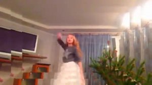 Мой танец???