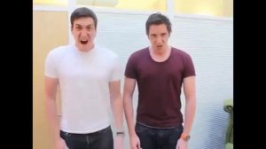 i don't understand james and oliver phelps