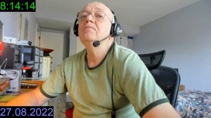 Доктор Влад делится минуткой радости