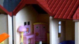 Набор Sylvanian Families ((Сильвания Фэмили)