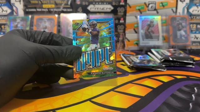 Mamba Box Break #277 2022 PANINI PRIZM NFL FOOTBALL HOBBY BOX - BREAK & REVIEW CASE HIT? смотреть онлайн