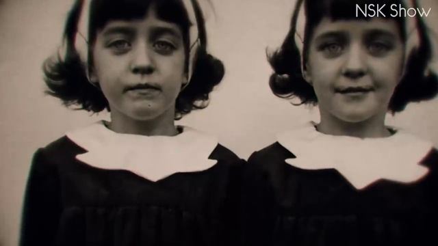 "Они умерли, но родились в той же семье снова". Мистическая История Реинкарнации Сестер Поллок