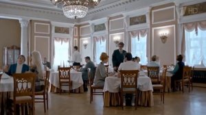 Русские горки 16 серия