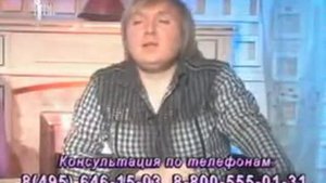 Мошеничество по телевизору-2. Канал ТДК.