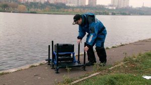 Платформа Волжанка Про спорт