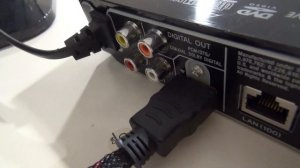 Sony BDP-S185 Blu-Ray Player