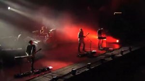Queens of the Stone Age Live at Rock en Seine 2014 Full Concert