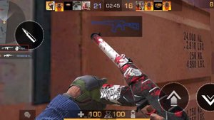 играем в стенд