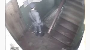 Домушники. Как работают квартирные воры, как воры помечают квартиры и как готовятся к преступлению.