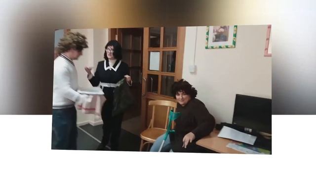 Мой день рождения в клубе "Поиск"! смотреть онлайн