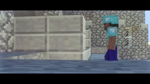 ♫ 'Beautiful World' An Original Minecraft Song Animation Official Music Video смотреть онлайн