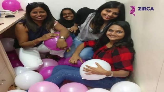 Life at ZIrca смотреть онлайн