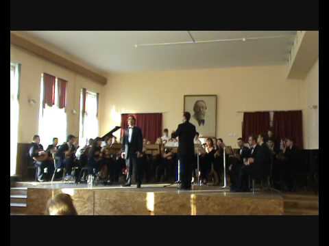 Сasual waltz - Случайный вальс смотреть онлайн