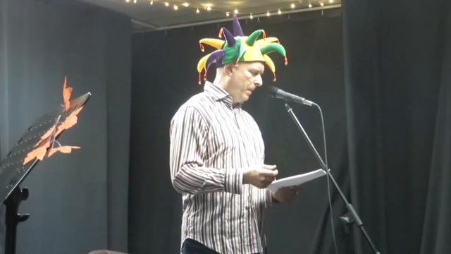 04.Игорь Лисунов. Профиль тоньше камелии смотреть онлайн