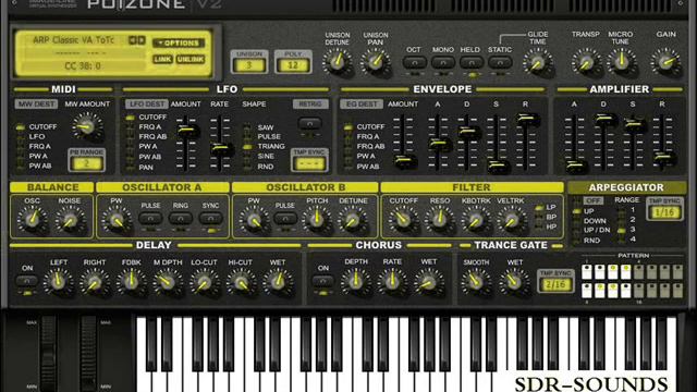 SDR Beat 11 смотреть онлайн