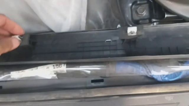 KIA CERATO 2016 How to install six speaker 6/9 size with 1200watts amplifier in back passenger.. смотреть онлайн