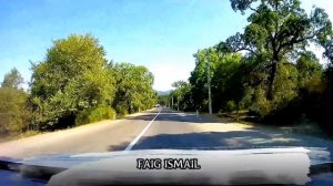 Азербайджан район Исмаиллы