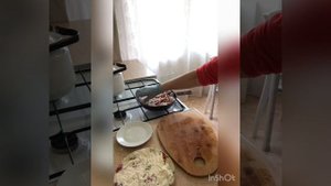 Как  вкусно пожарить красную рыбу