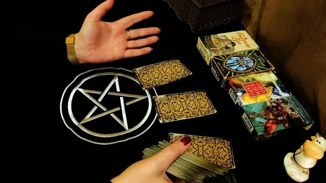 КАК СОСТАВИТЬ ТРИПЛЕТ.КАК ПРАВИЛЬНО ЗАДАВАТЬ ВОПРОСЫ ТАРО.ТАРО ДЛЯ НАЧИНАЮЩИХ.ТАРО УРОК.