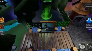 Радужная игра! Радужные друзья#1