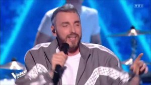 christophe willem ps je t'aime live the voice 2022