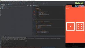 Fix Flutter Debug Error on Android Emulator "Error connecting to the service protocol:HttpException