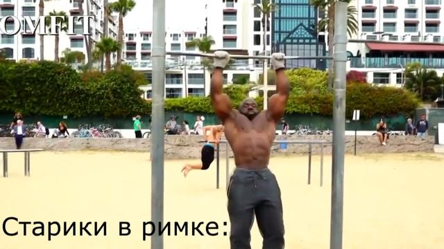 Старики в Rimworld смотреть онлайн