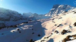 Четвёртая серия. Удивительная Патагония